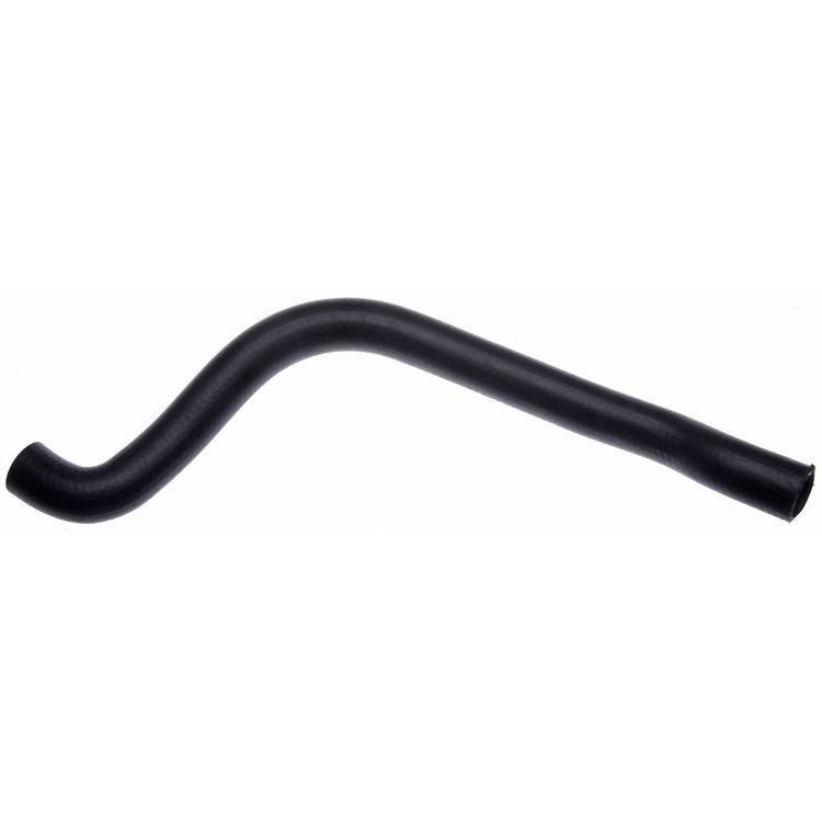 Molded Radiator Hose