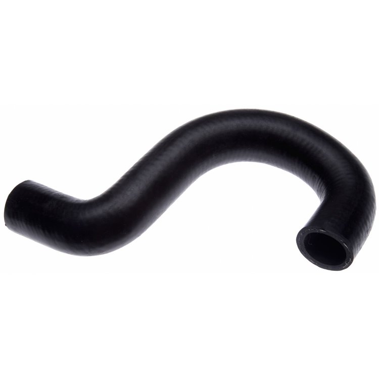 Molded Radiator Hose