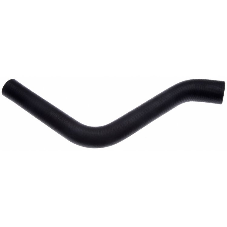 Molded Radiator Hose