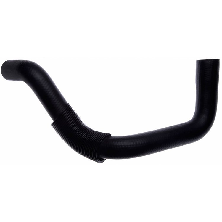 Molded Radiator Hose