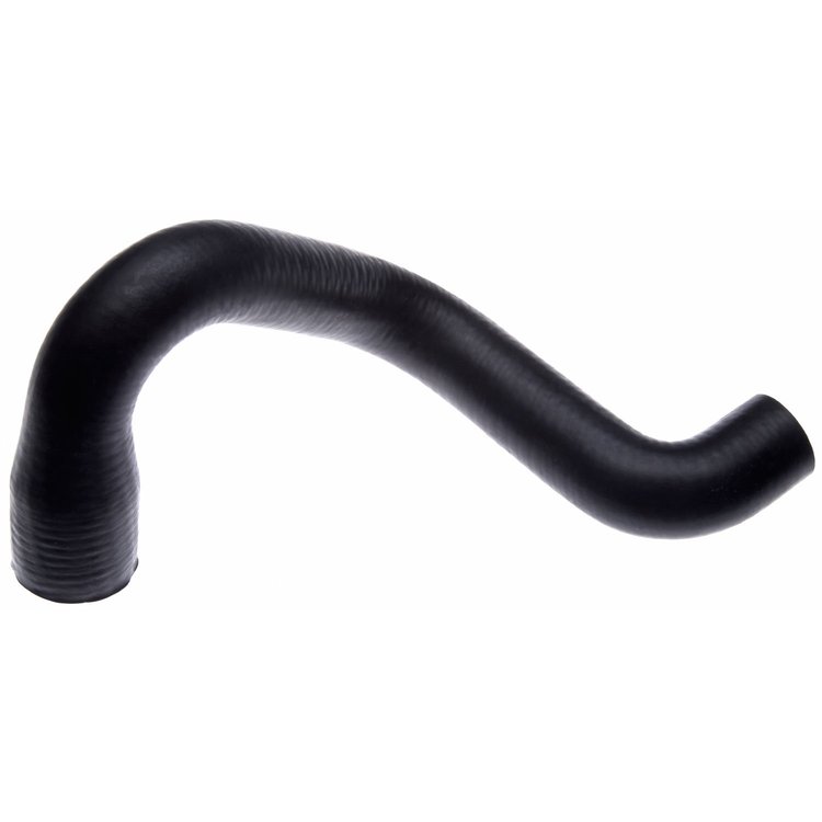 Molded Radiator Hose