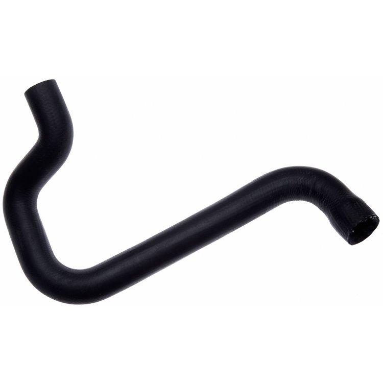 Molded Radiator Hose