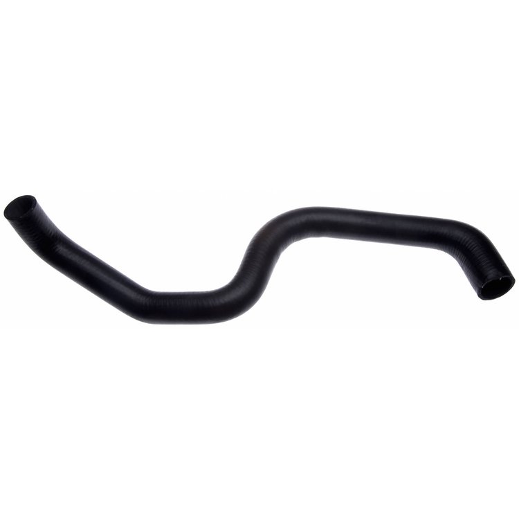 Molded Radiator Hose