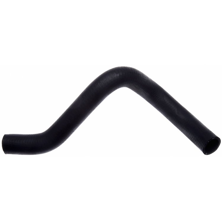 Molded Radiator Hose