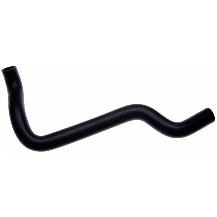 Molded Radiator Hose