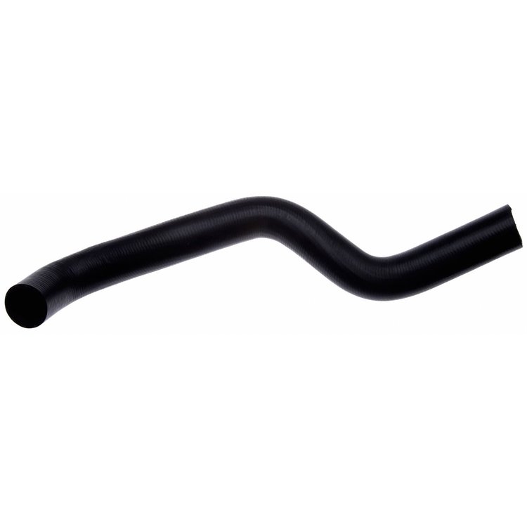 Molded Radiator Hose