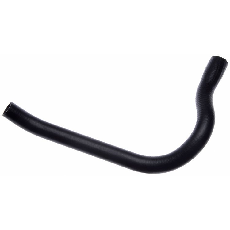 Molded Radiator Hose