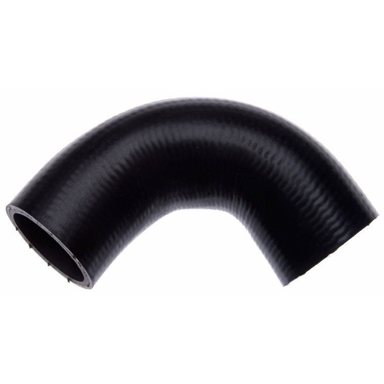 Molded Radiator Hose