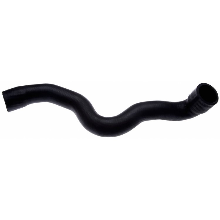 Molded Radiator Hose
