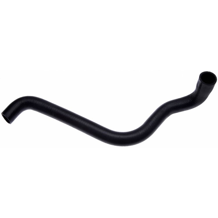 Molded Radiator Hose