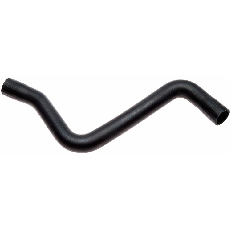 Molded Radiator Hose