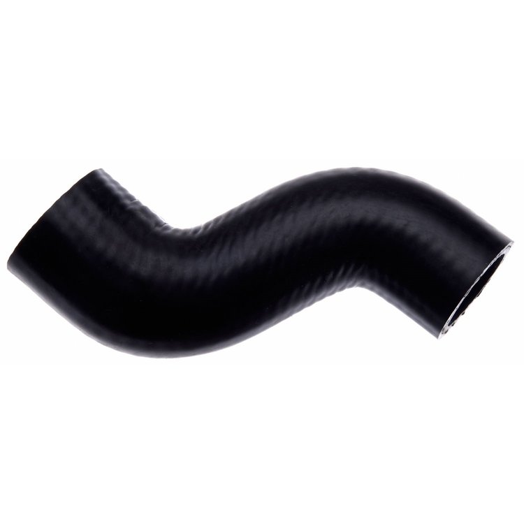 Molded Radiator Hose
