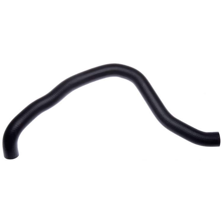 Molded Radiator Hose