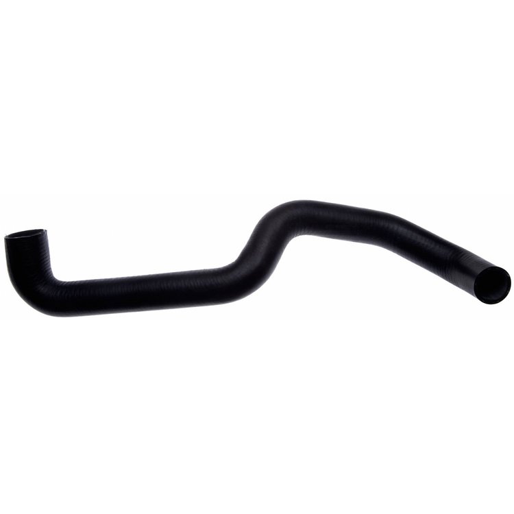 Molded Radiator Hose