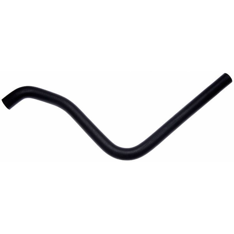 Molded Radiator Hose