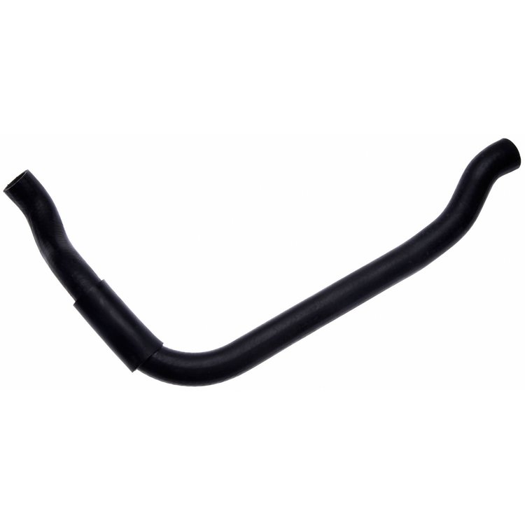 Molded Radiator Hose