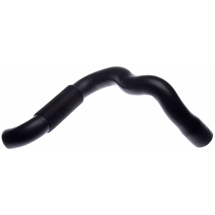 Molded Radiator Hose