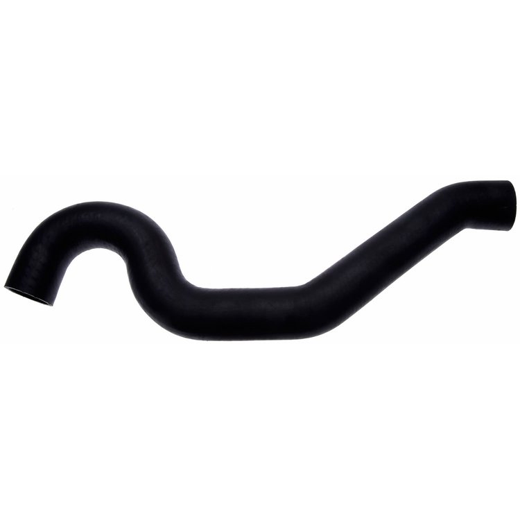 Molded Radiator Hose