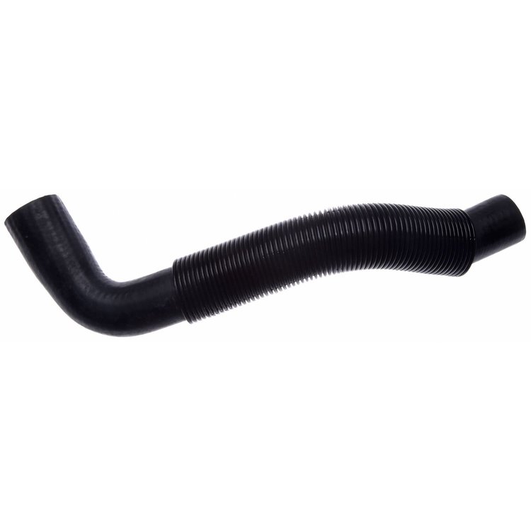 Molded Radiator Hose
