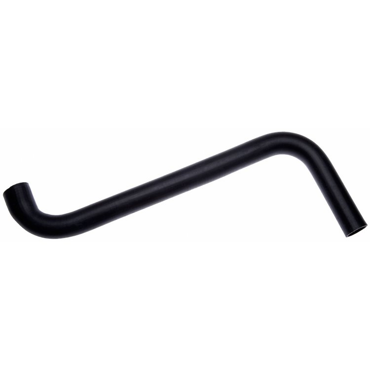 Molded Radiator Hose