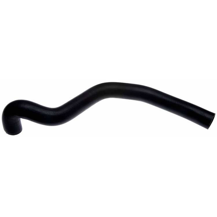 Molded Radiator Hose