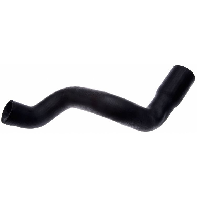 Molded Radiator Hose