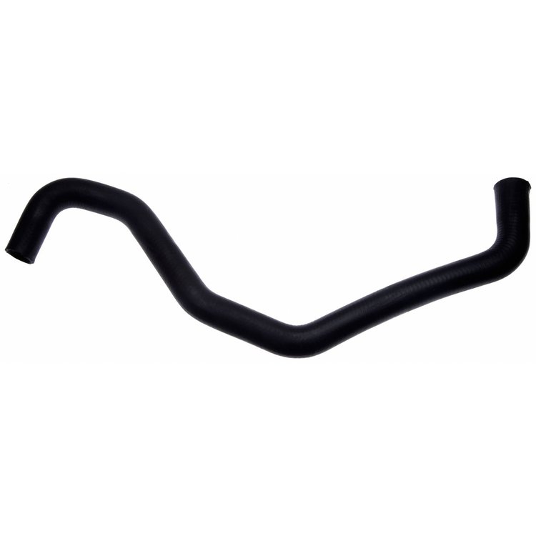 Molded Radiator Hose