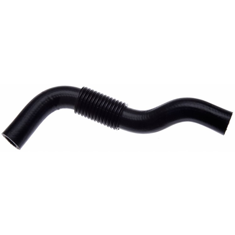 Molded Radiator Hose