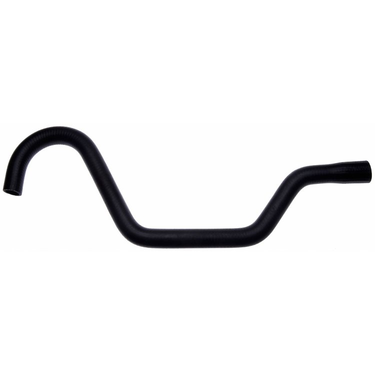 Molded Radiator Hose