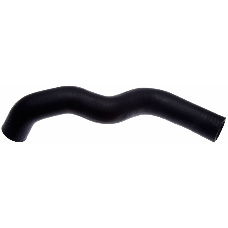 Molded Radiator Hose