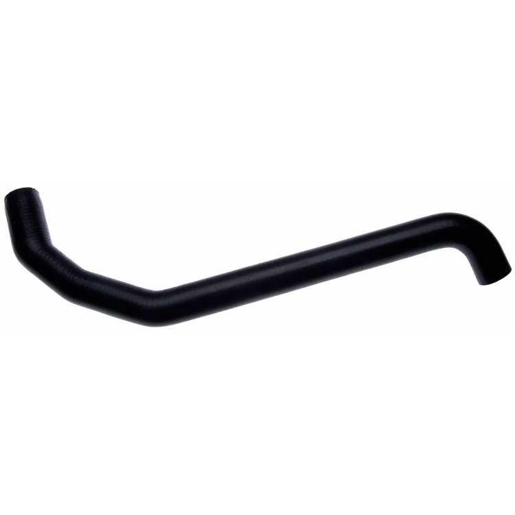 Molded Radiator Hose
