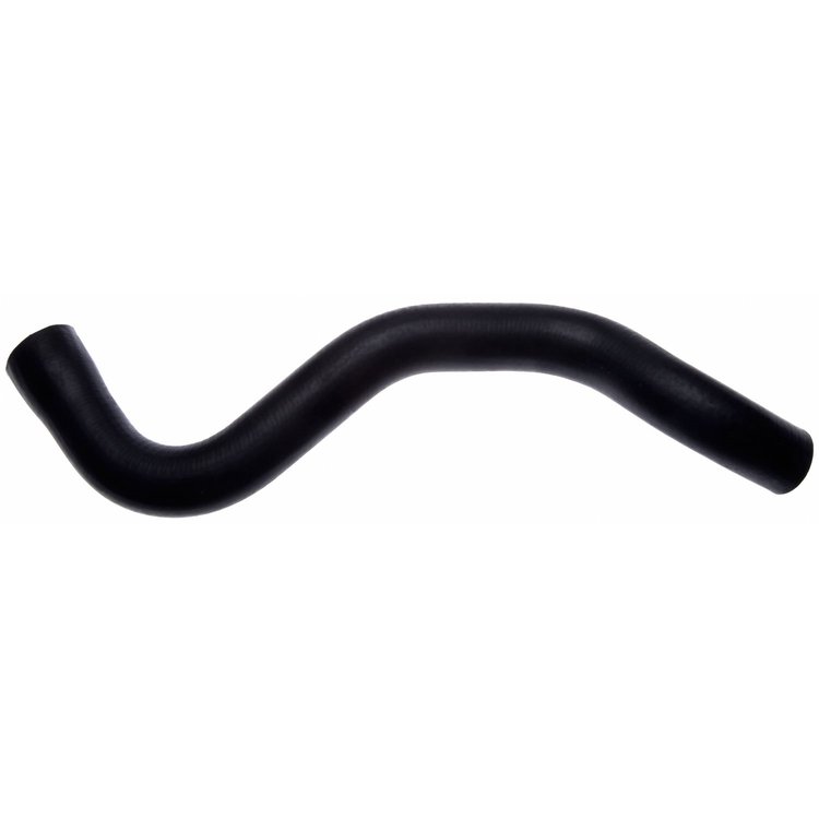 Molded Radiator Hose