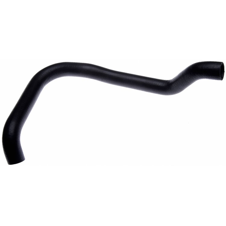 Molded Radiator Hose