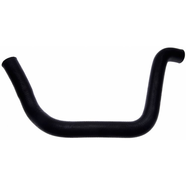 Molded Radiator Hose
