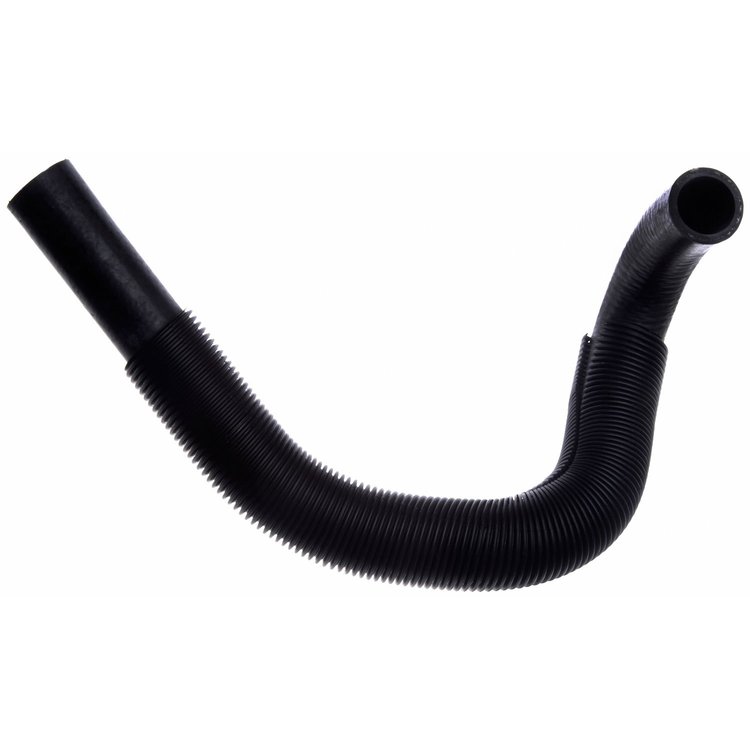 Molded Radiator Hose