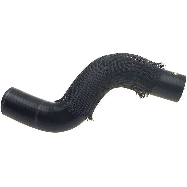 Molded Radiator Hose