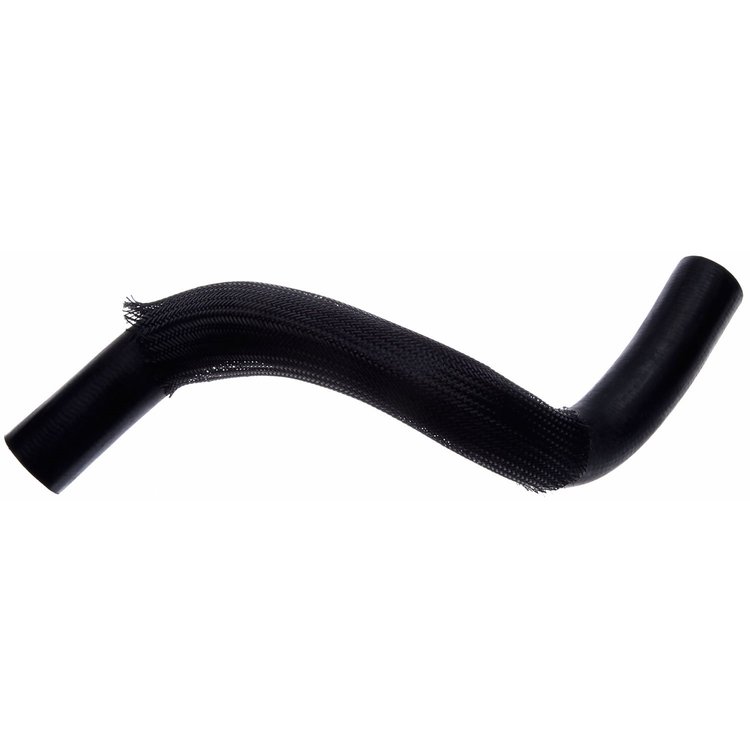Molded Radiator Hose