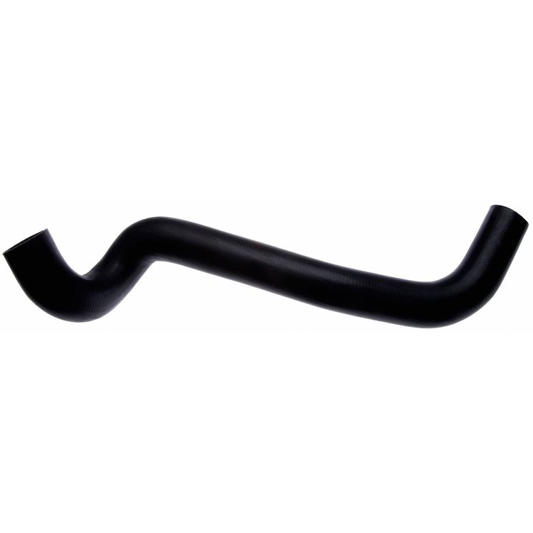 Molded Radiator Hose