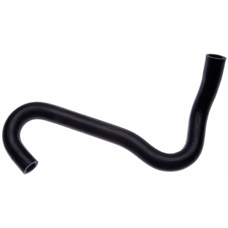 Molded Radiator Hose