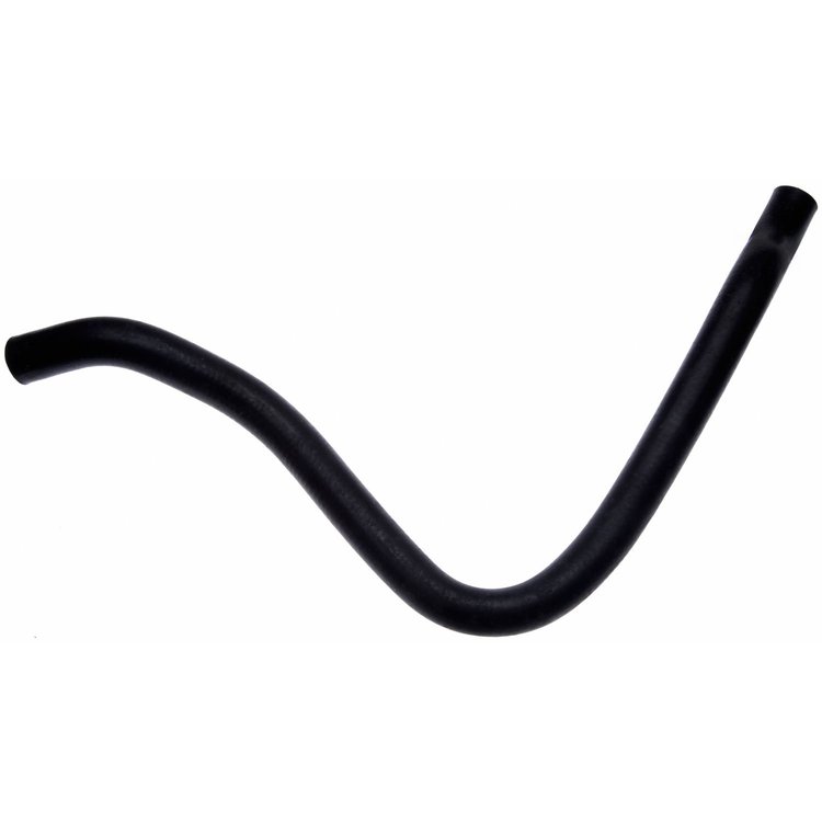 Molded Radiator Hose