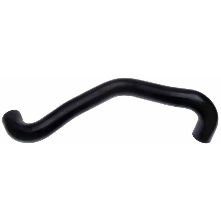 Molded Radiator Hose