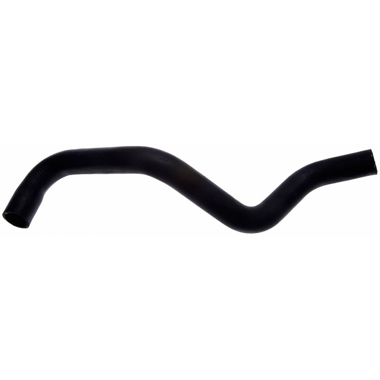 Molded Radiator Hose