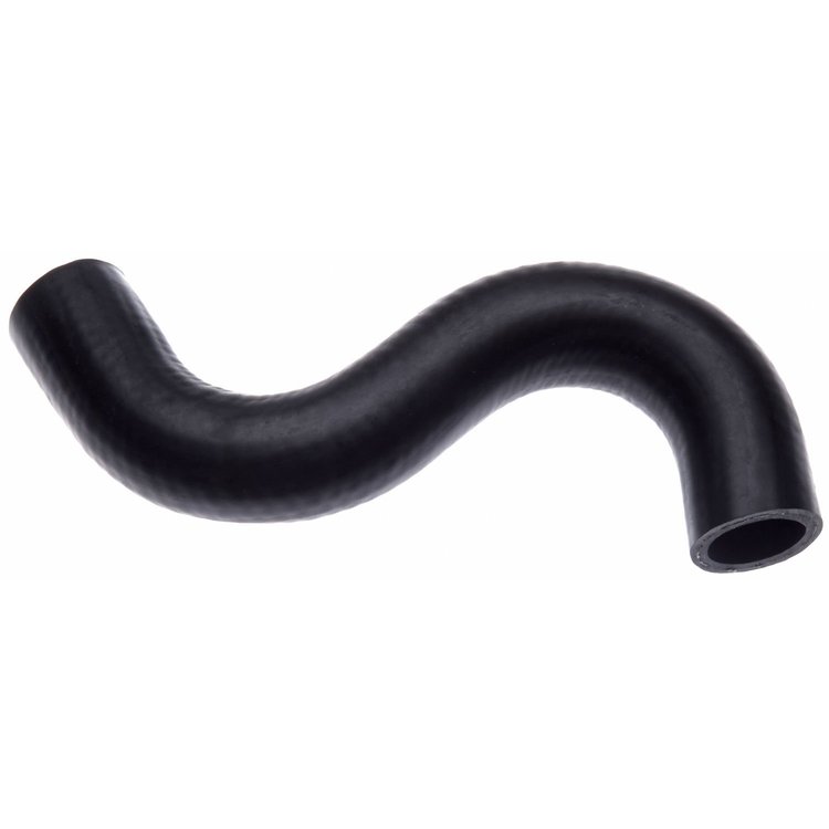 Molded Radiator Hose