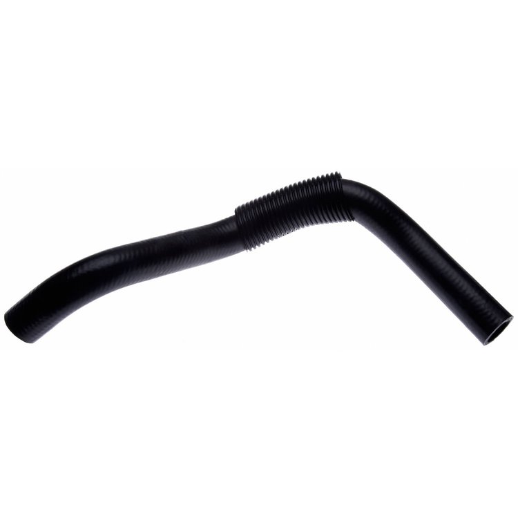 Molded Radiator Hose