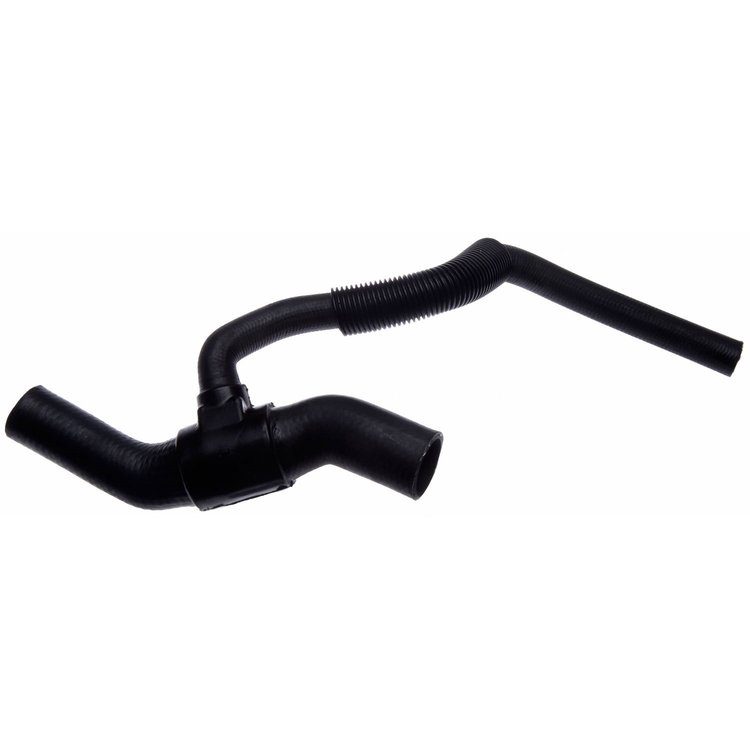 Molded Radiator Hose