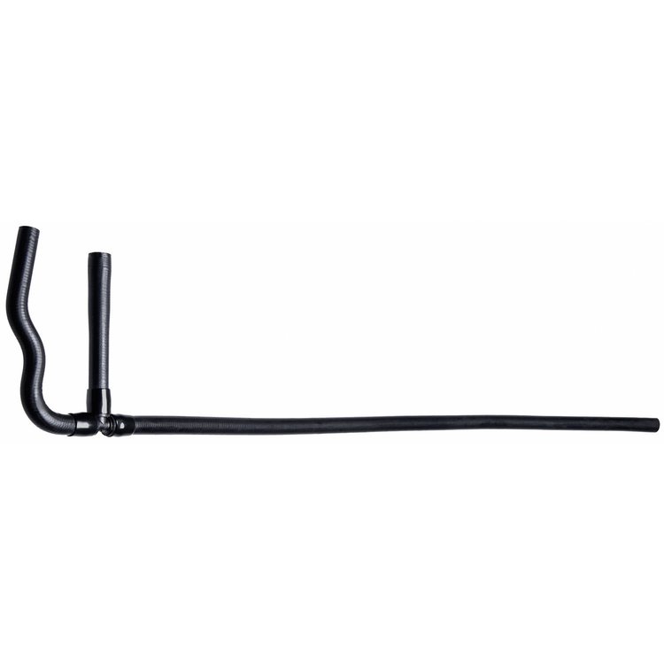 Molded Radiator Hose