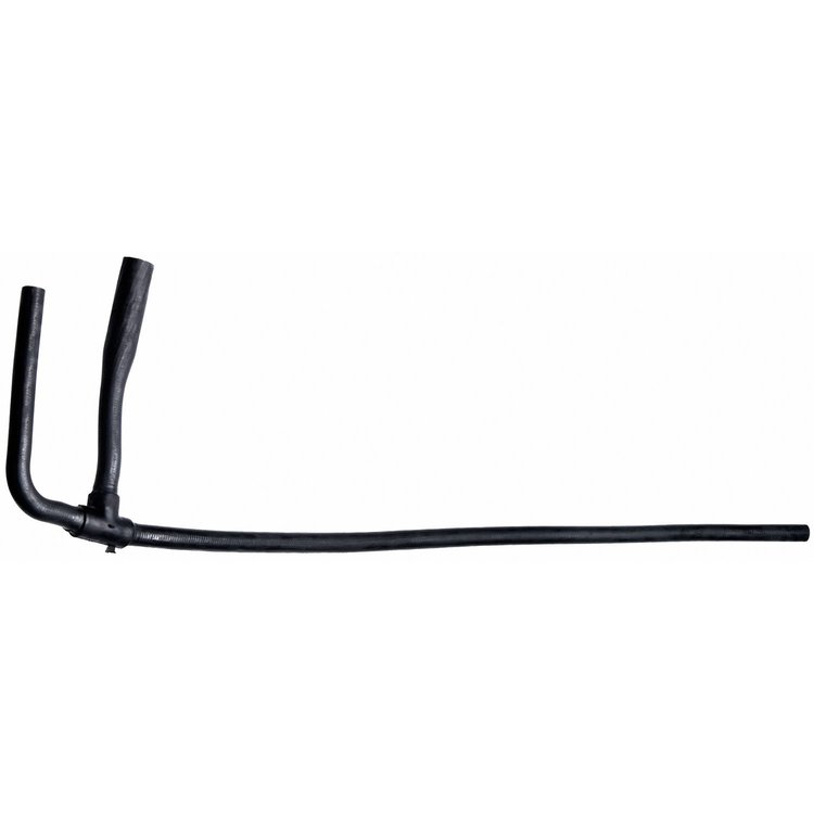 Molded Radiator Hose