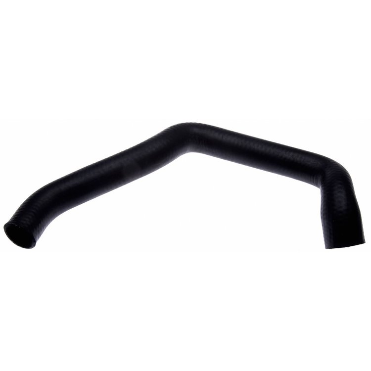 Molded Radiator Hose