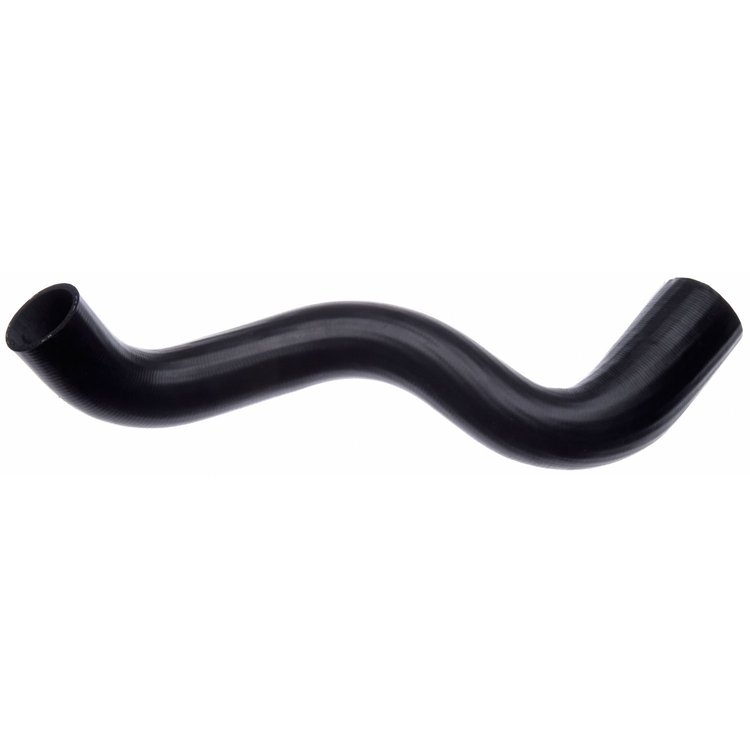 Molded Radiator Hose
