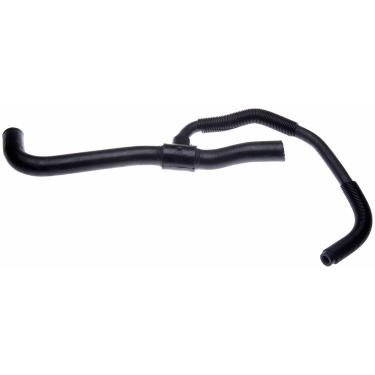 Molded Radiator Hose